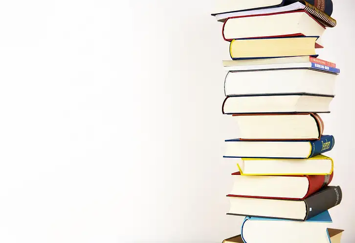 Niepotrzebne książki: co zrobić z nimi w domu