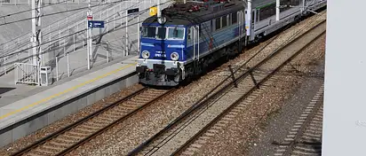 Nowe połączenie kolejowe: z Trójmiasta do Pragi od 139 zł!