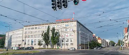 Urząd Miasta Gdańska – struktura, usługi i rozwój miasta