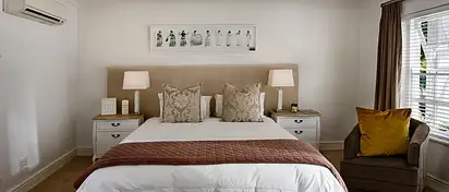 Luksusowa pościel – elegancja w sypialni