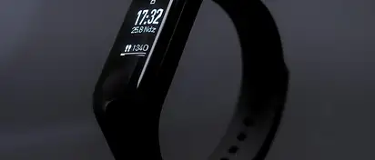 Najlepsza opaska sportowa na treningi – przewodnik