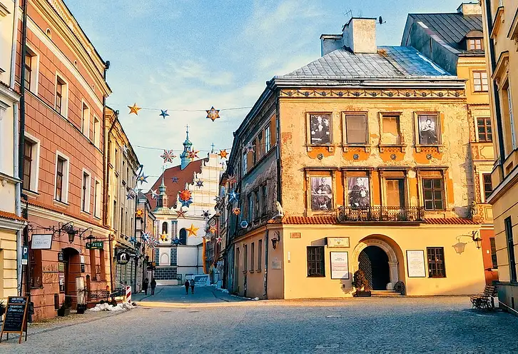 10 atrakcji na Lubelszczyźnie do zobaczenia