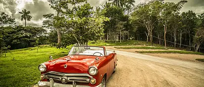 Oszczędź na OC i AC z Bluebonus