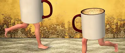 Coffee to go: kawa na wynos dla Twoich klientów