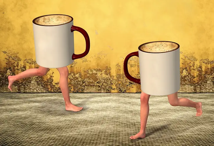 Coffee to go: kawa na wynos dla Twoich klientów