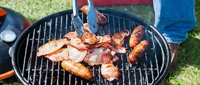 Gdzie grillować w Gdańsku 2025?