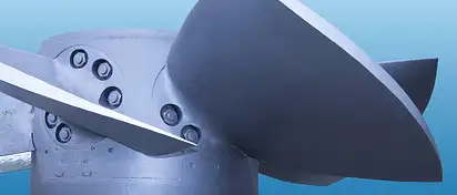 Uszkodzona gruszka turbiny: objawy awarii