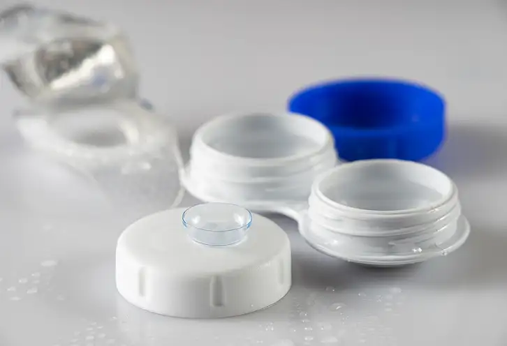 Porównanie jednodniowych soczewek znanych marek