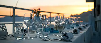 Wybór stołu do jadalni - porady i wskazówki