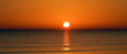 Hotel z widokiem na morze w Gdańsku