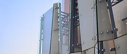 5 najciekawszych nowoczesnych budynków Wrocławia