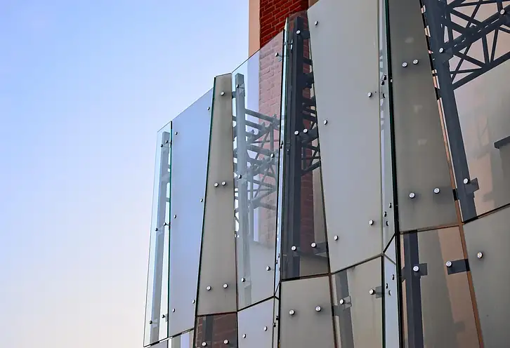 5 najciekawszych nowoczesnych budynków Wrocławia