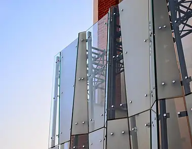 5 najciekawszych nowoczesnych budynków Wrocławia