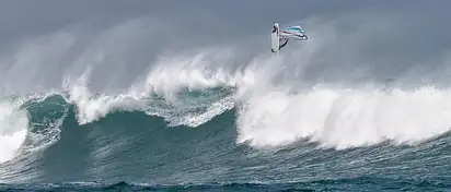 Gaz pieprzowy: co to jest i jak używać