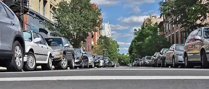 Parking w Gdańsku – Gdzie zaparkować