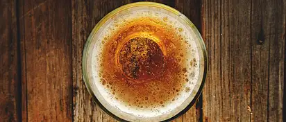 Jak metabolizowany jest alkohol w organizmie?