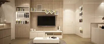 Jak stworzyć kino domowe w domu jednorodzinnym