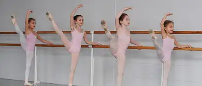 Zacznij pozytywnie naukę tańca