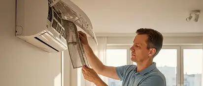 Jak przygotować klimatyzację na lato?