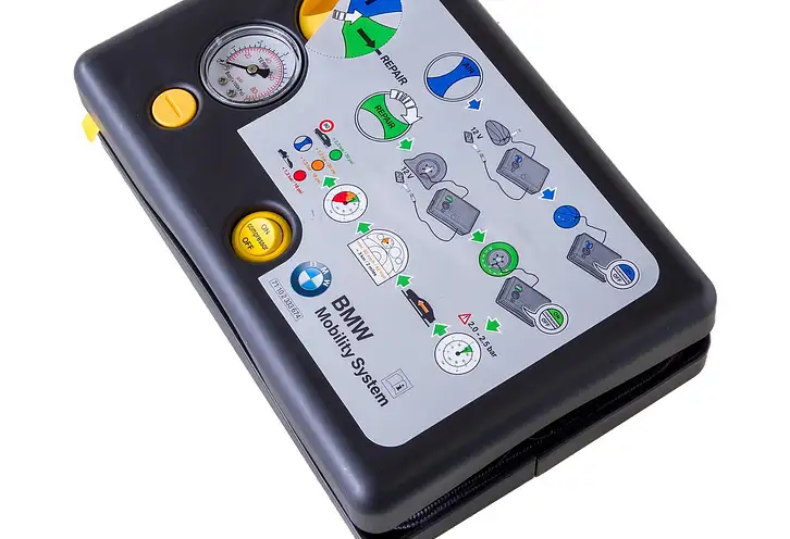 Jak poprawić jakość sprężonego powietrza?