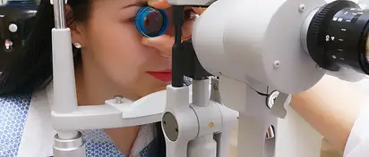 Jaskra – jak walczyć z tą chorobą?