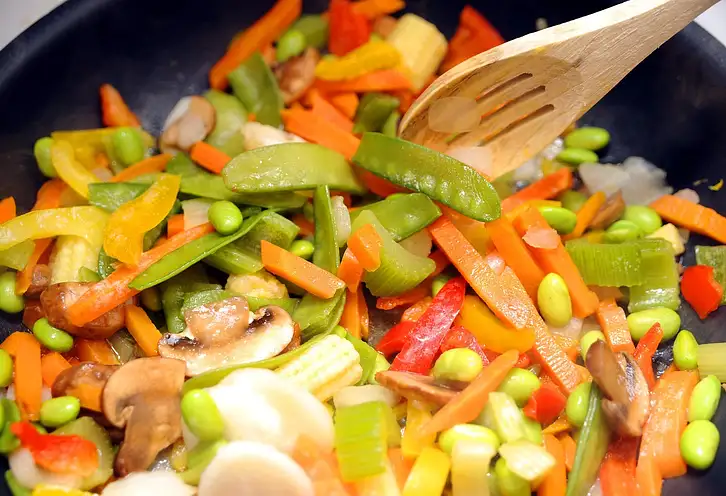 Dieta niskoglikemiczna: zasady, zalety