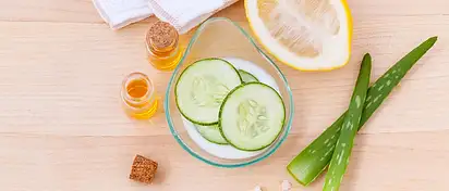 Ekstremalna dawka nawilżenia dla skóry