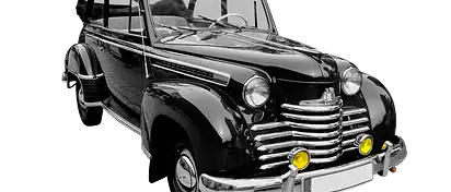 Uszkodzona chłodnica w aucie - co robić?