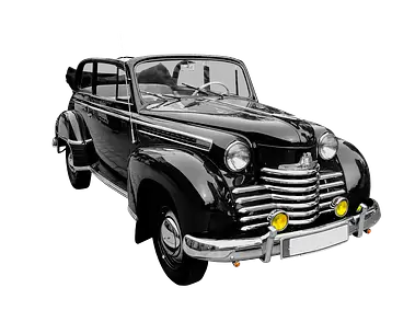 Uszkodzona chłodnica w aucie - co robić?