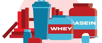 Suplementacja na siłownię: od podstaw do zaawansowanych