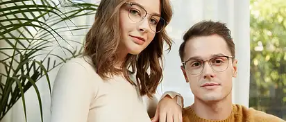 Jak wybrać okulary progresywne? Poradnik