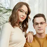 Jak wybrać okulary progresywne? Poradnik