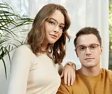 Jak wybrać okulary progresywne? Poradnik