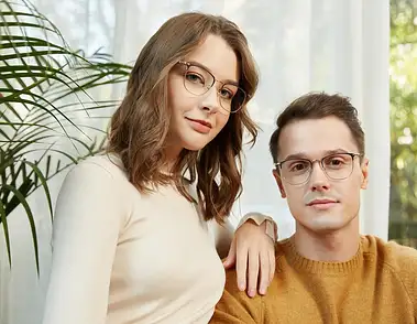 Jak wybrać okulary progresywne? Poradnik