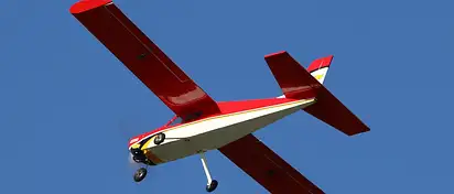 Samolot na pilota: Jak wybrać najlepszy model?