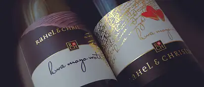 Personalizacja etykiet: przewodnik i porady