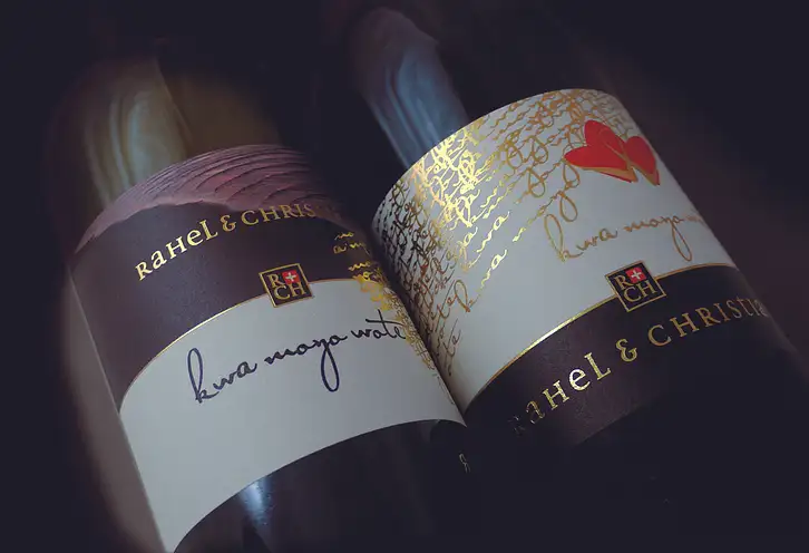 Personalizacja etykiet: przewodnik i porady