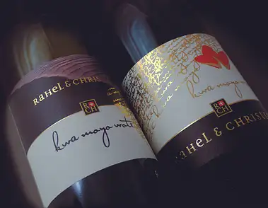 Personalizacja etykiet: przewodnik i porady