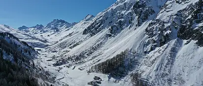 Gdzie na narty do Austrii? Najlepsze miejsca