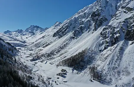Gdzie na narty do Austrii? Najlepsze miejsca