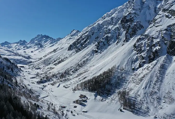Gdzie na narty do Austrii? Najlepsze miejsca