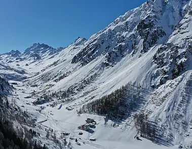 Gdzie na narty do Austrii? Najlepsze miejsca