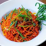 Najlepsze warzywne przekąski: zdrowe opcje