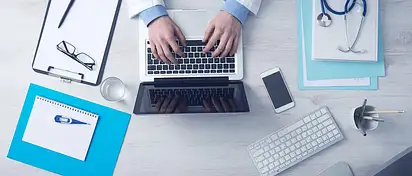 Zdalna przychodnia i recepta online: przewodnik