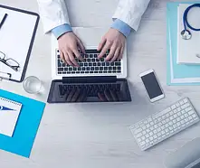 Zdalna przychodnia i recepta online: przewodnik