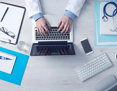 Zdalna przychodnia i recepta online: przewodnik