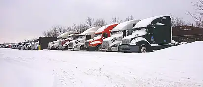 Ogrzewanie postojowe Webasto - co to jest i jak działa?