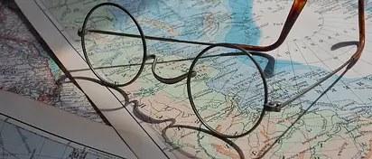 Mapa Gdańska – Przewodnik po atrakcjach