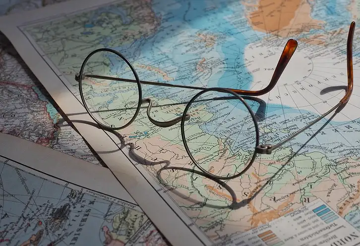 Mapa Gdańska – Przewodnik po atrakcjach