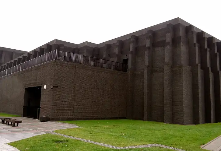 Teatr Szekspirowski Gdańsk – Spektakle i zwiedzanie